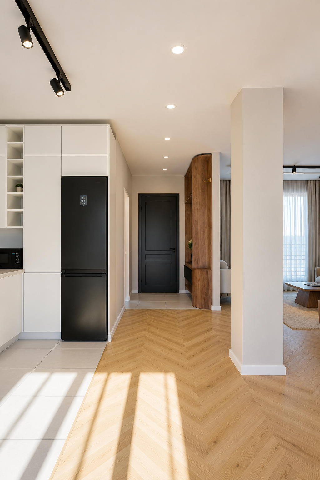 Interior modern Clujului 142